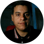 Foto de Pablo Almada